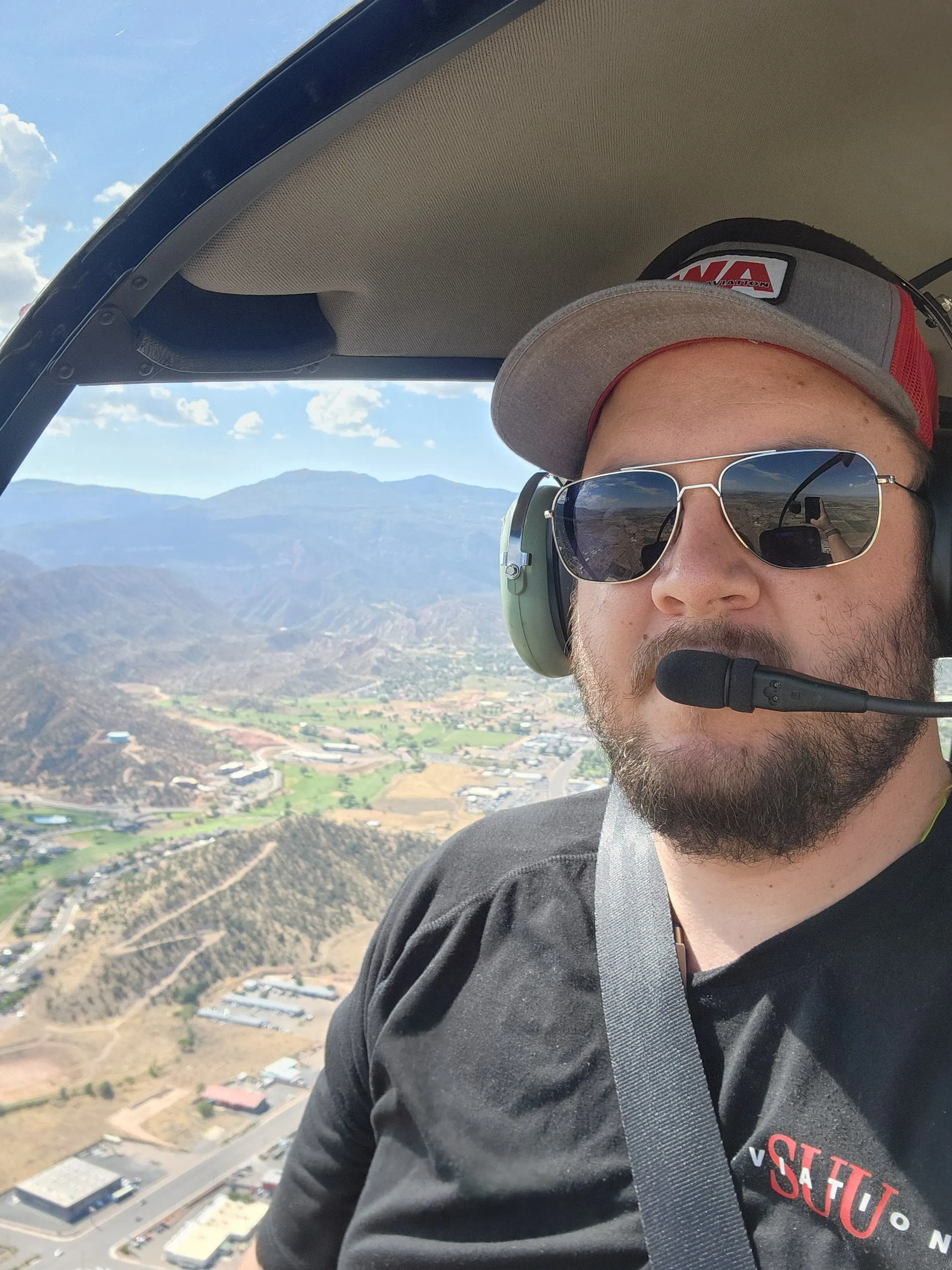 Chad Howard profile pic