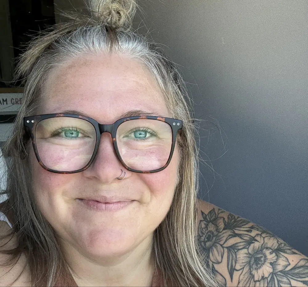 Ashley Klassen profile pic