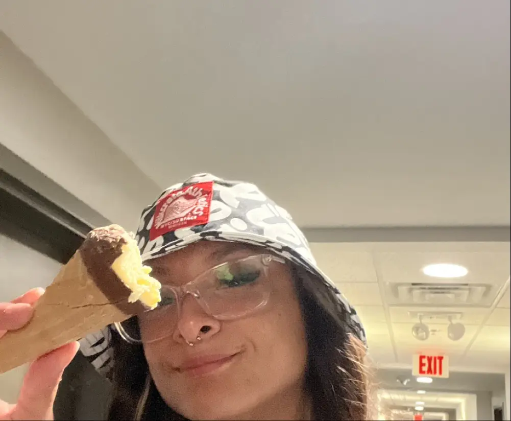 Miranda Gray profile pic