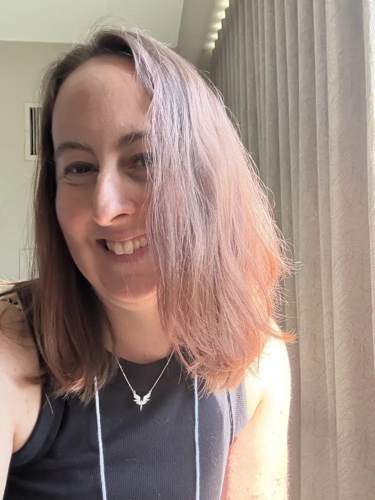 Diana Noelle profile pic