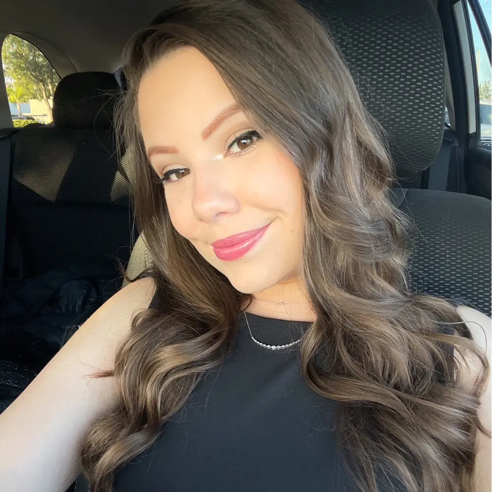 Brandi 🕊️ avatar