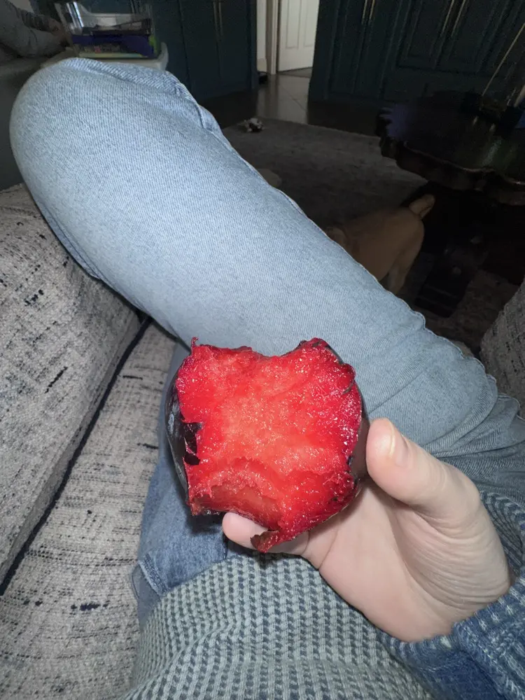 Babypeachyfuzzy profile pic