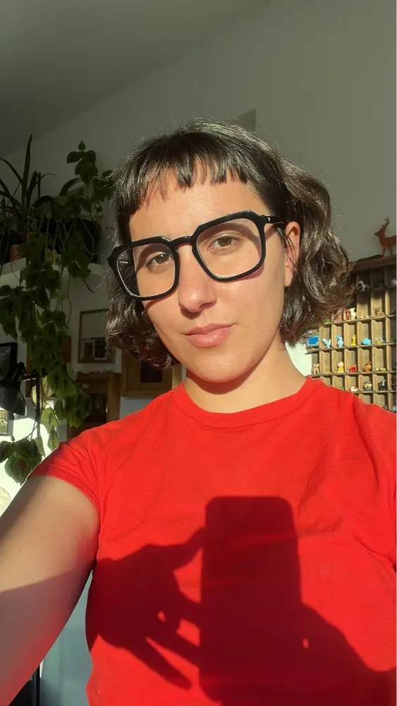 Eliana Morte profile pic