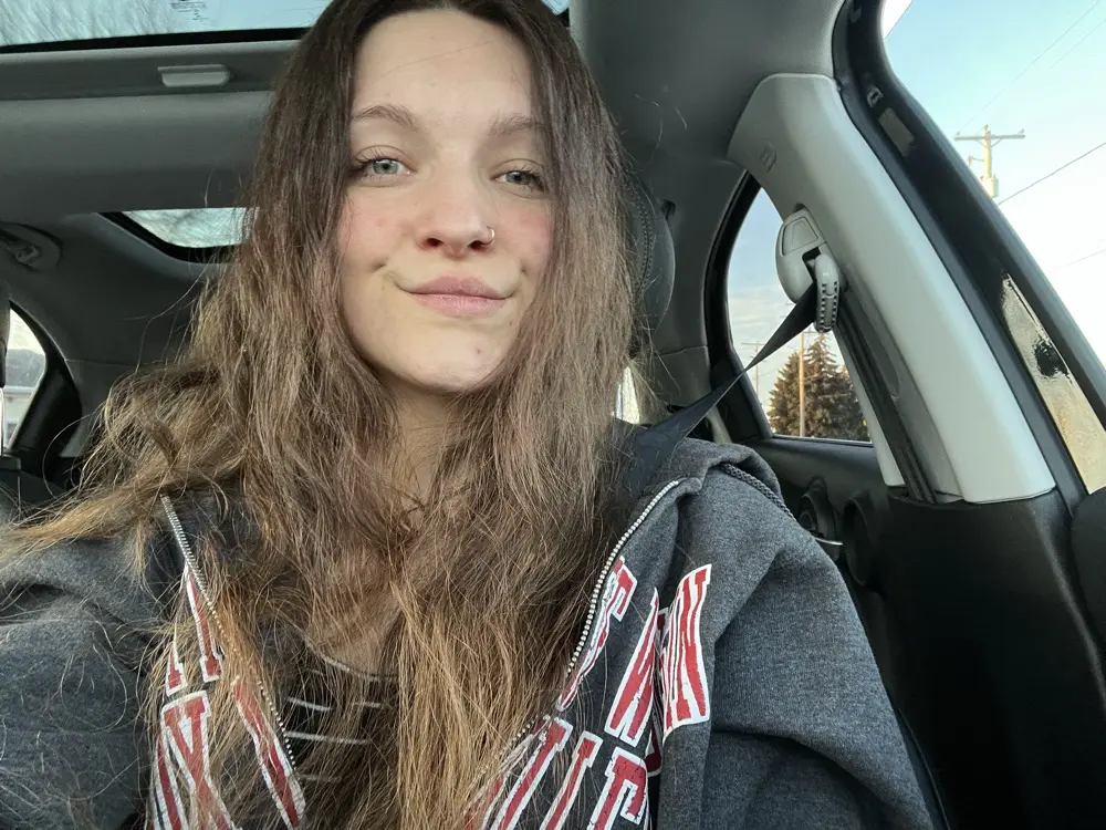 Cassondra profile pic