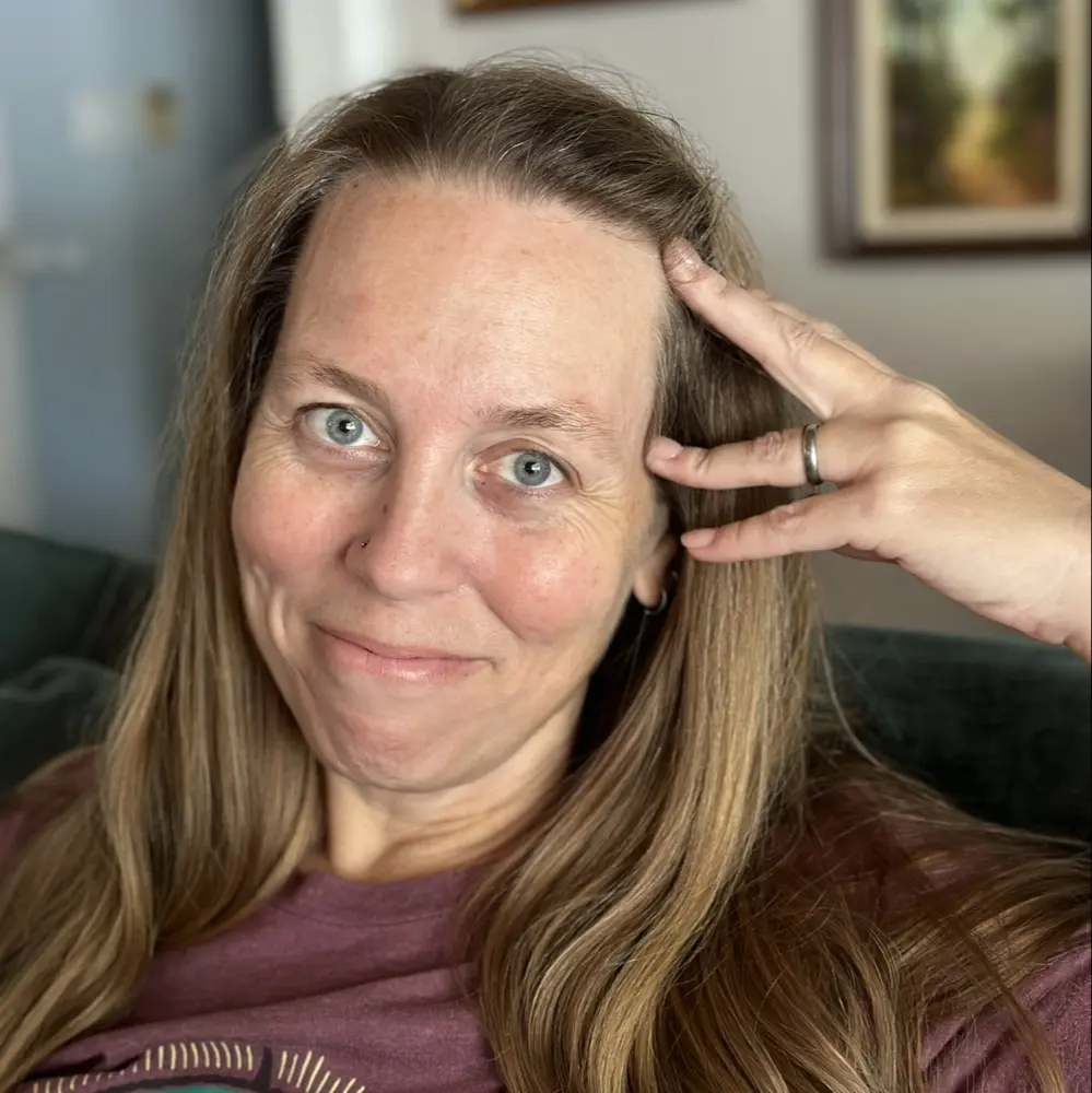 Lyndsay Williams profile pic