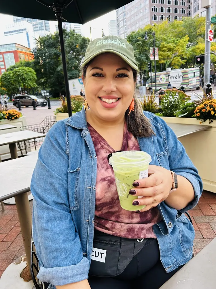 Brittany DiCologero profile pic