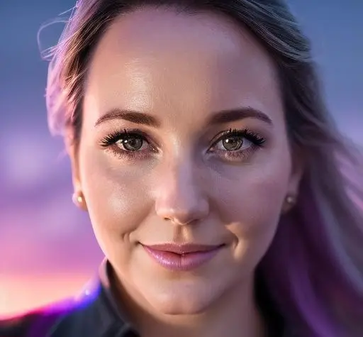 Nicole | nicoledreamsofbooks profile pic