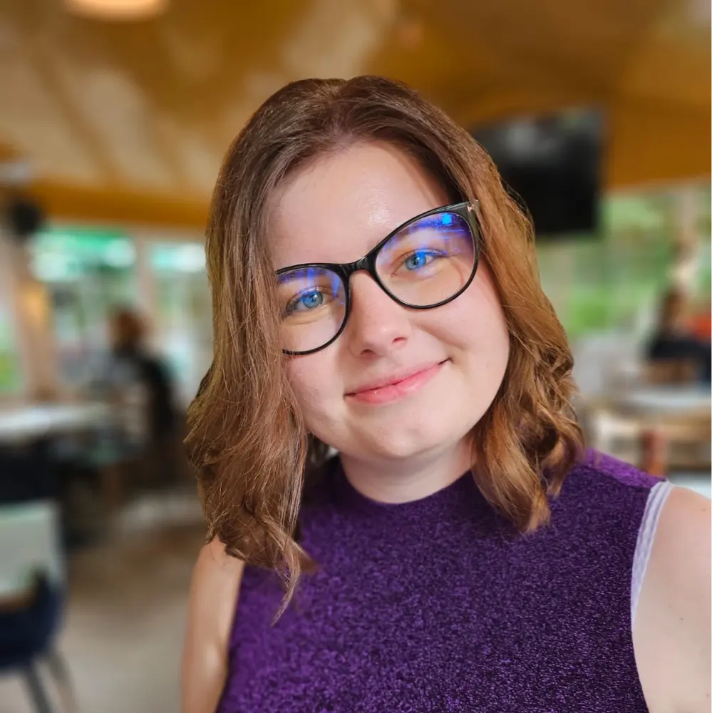 Tamara profile pic