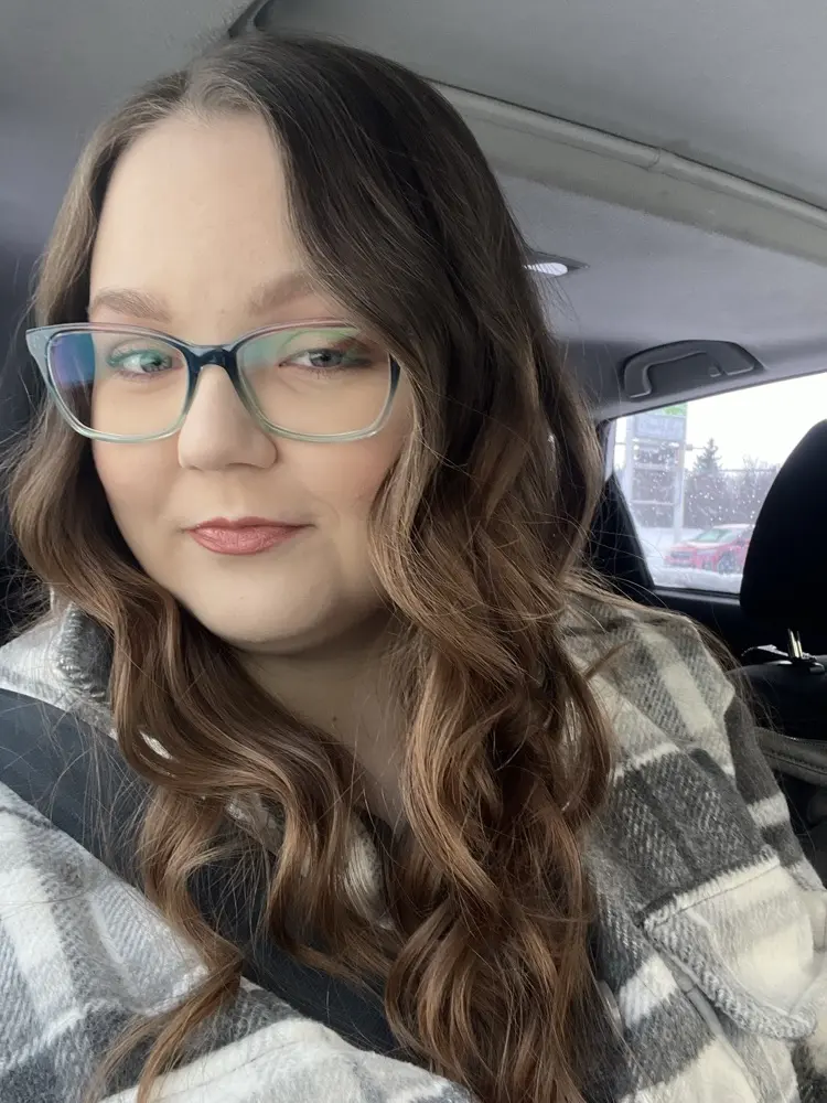 Kelcey Tingley profile pic