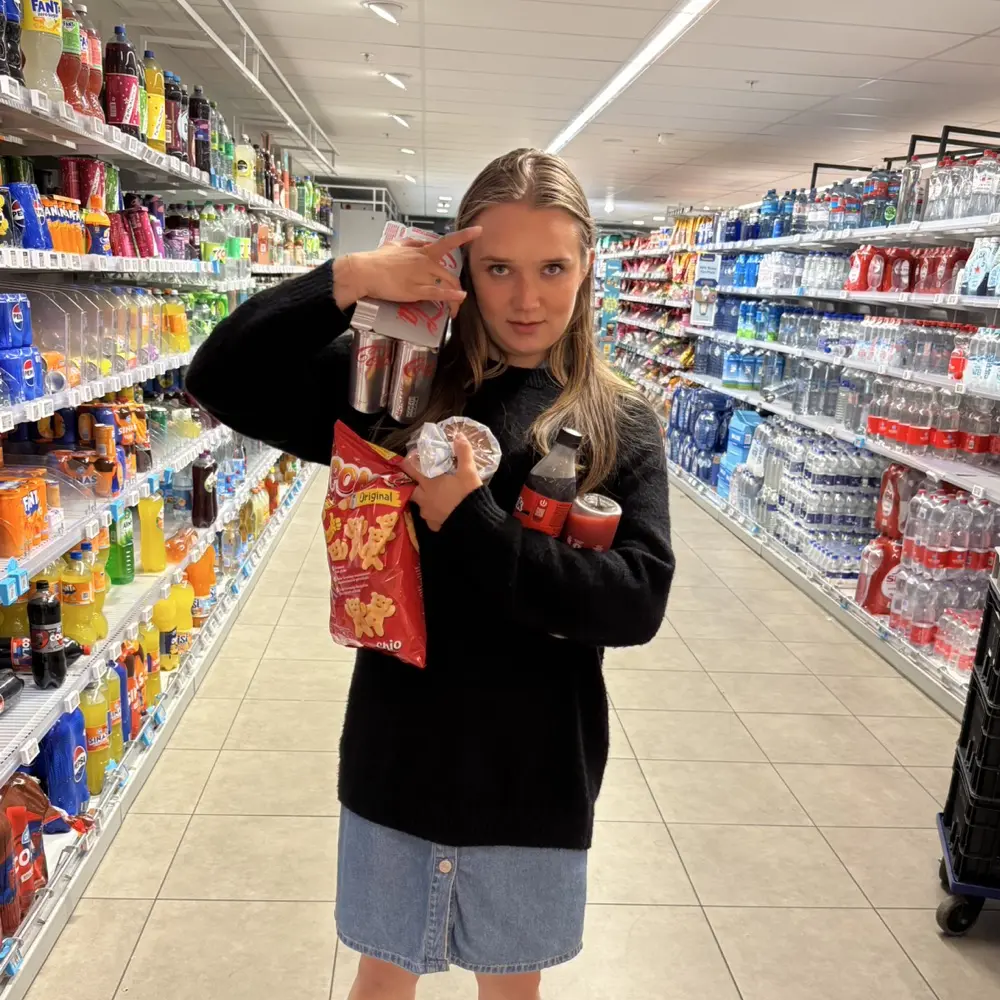 Sara Putkonen profile pic