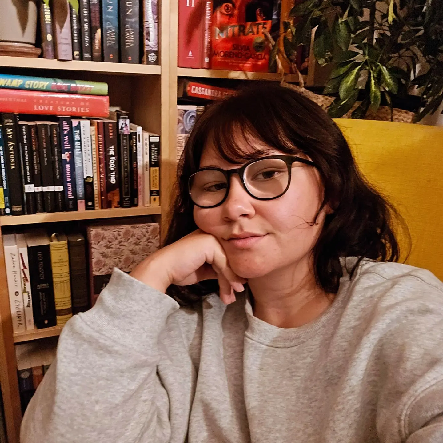 Kyla profile pic
