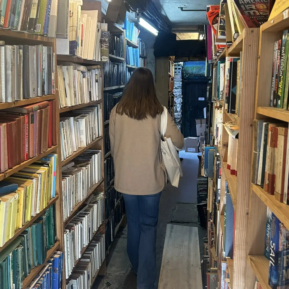 Madi Germann profile pic