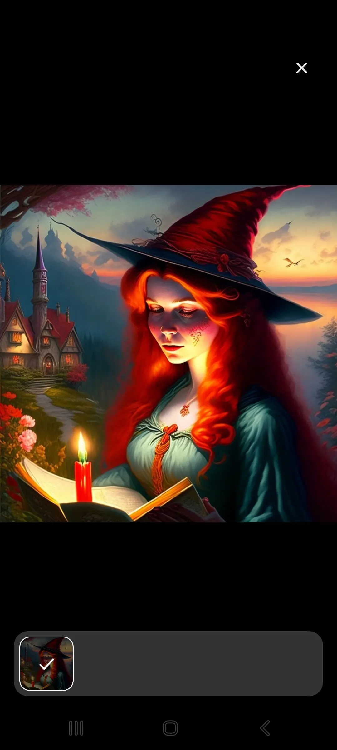 MagicReads profile pic