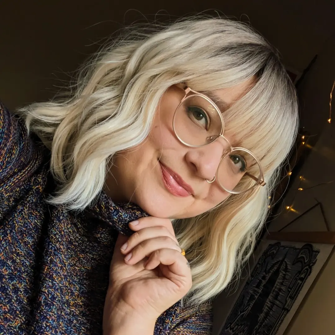 Jennie B. 🐦‍⬛ profile pic