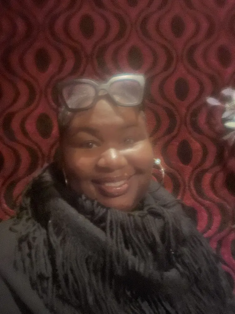 BeautifulBlackBibliophile profile pic