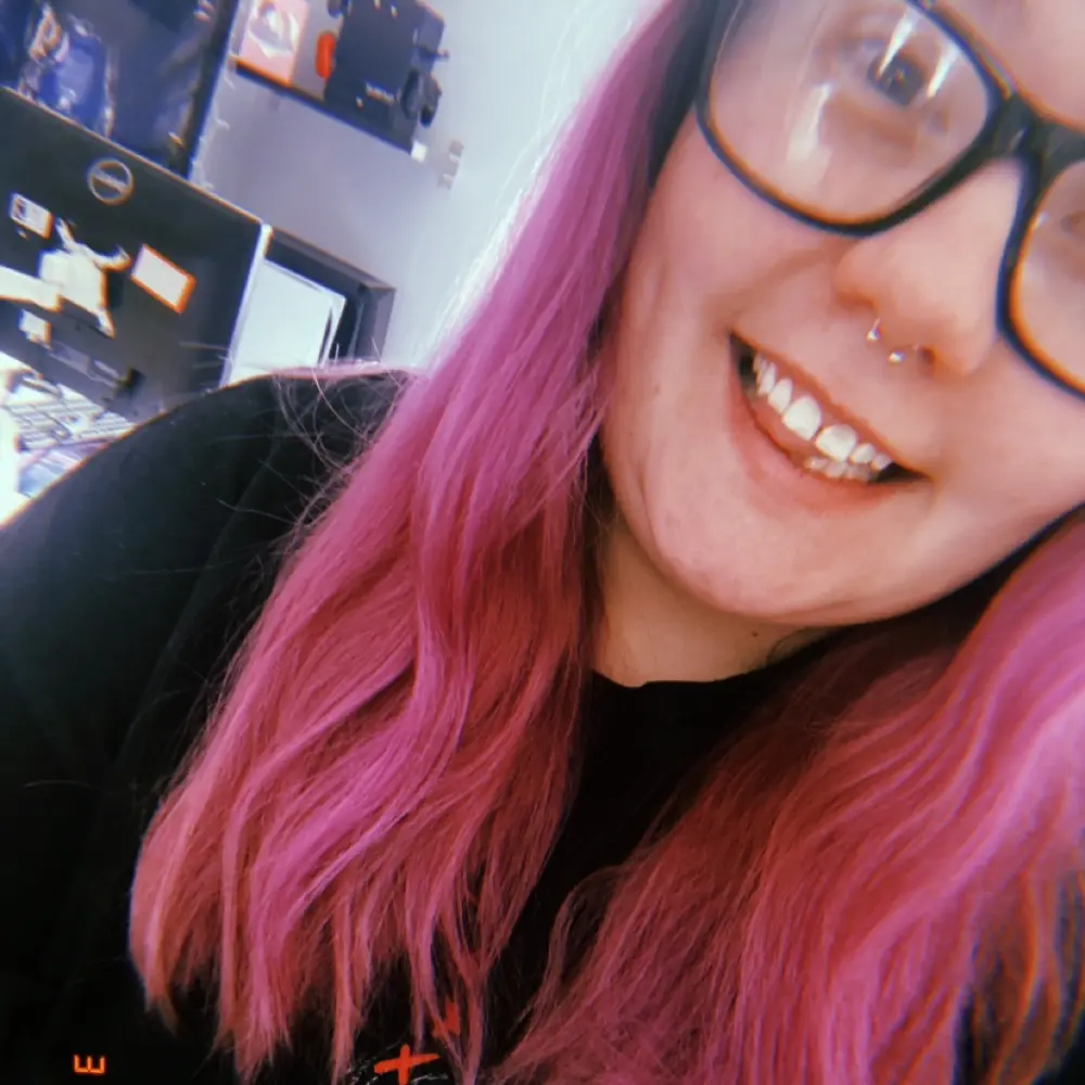 claireyeah profile pic