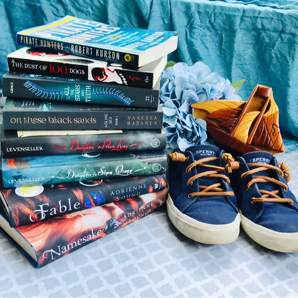 The Adventurous Reader, moderator