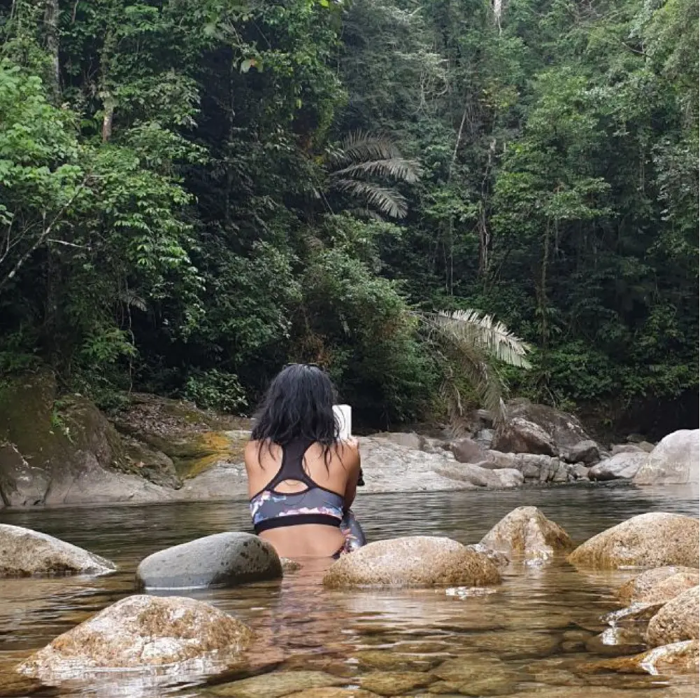 Merissa K profile pic