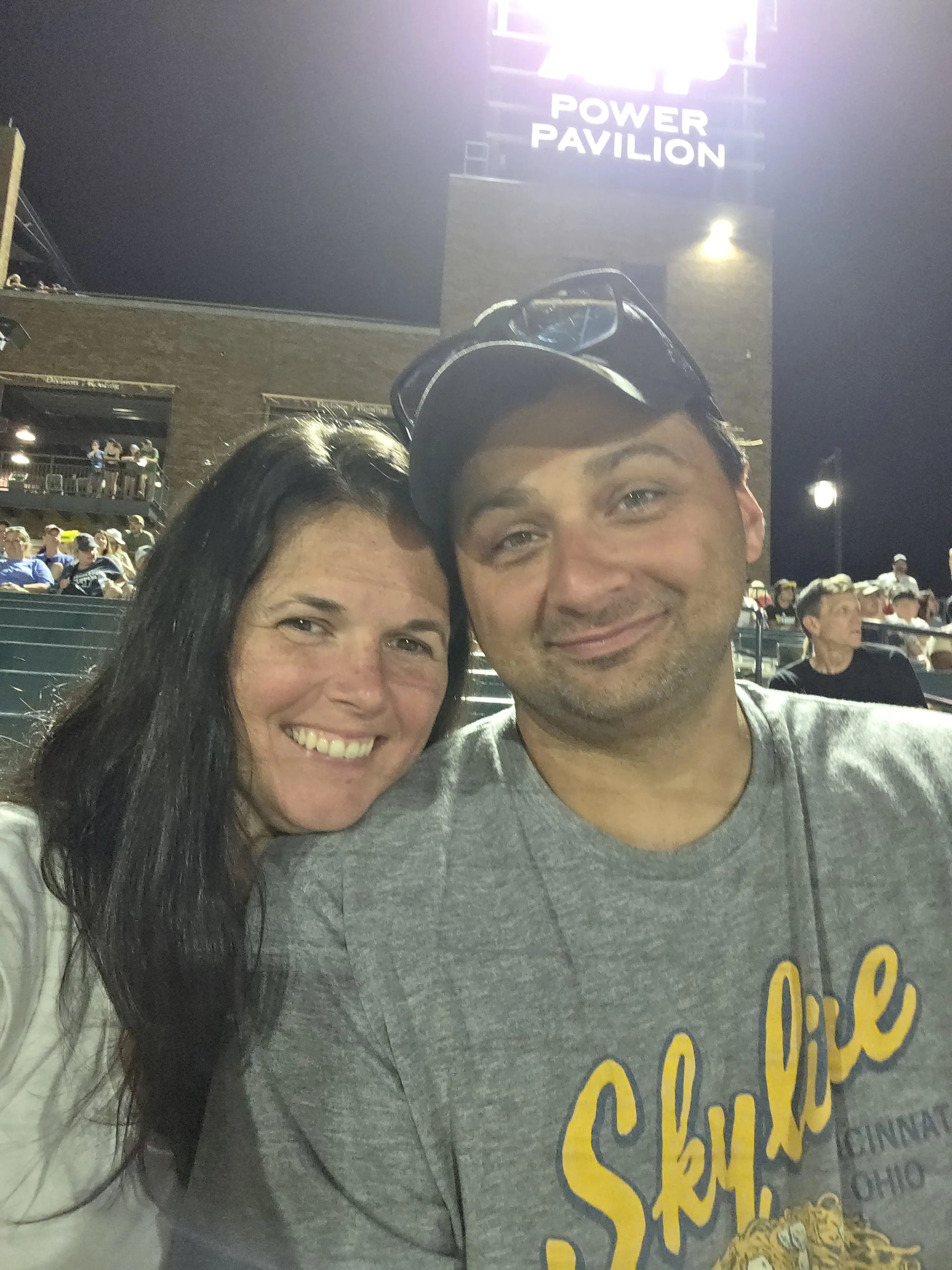 Ashley Baker profile pic