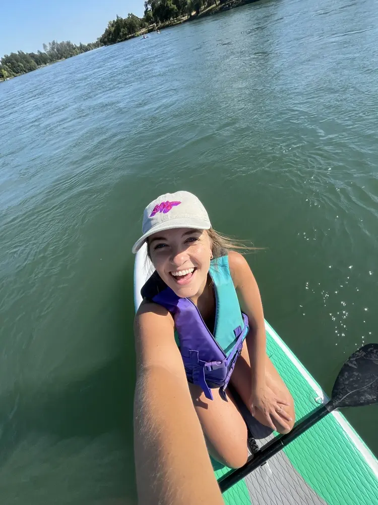 Lauren Darcangelo profile pic