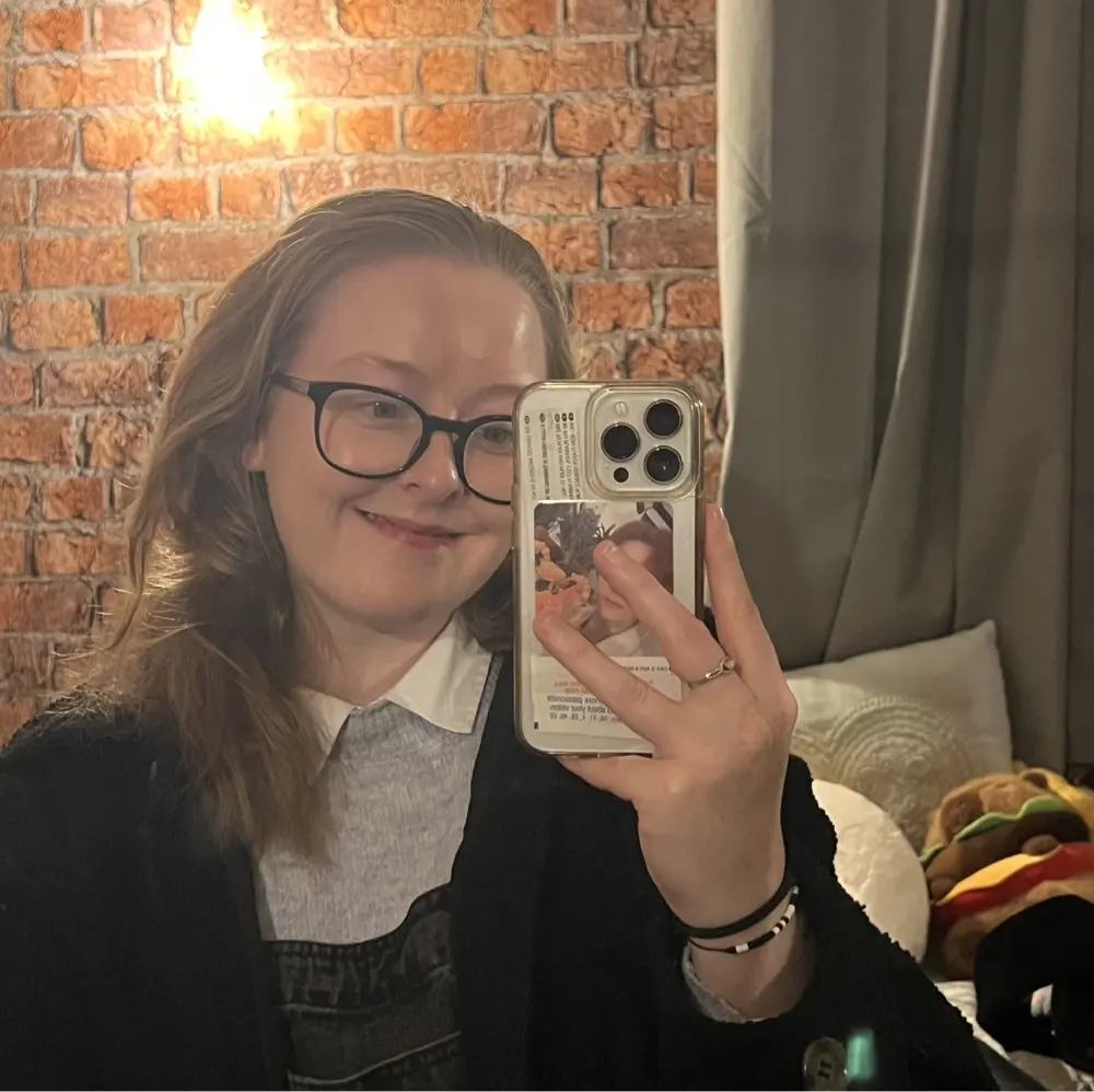 Becki ☆ profile pic