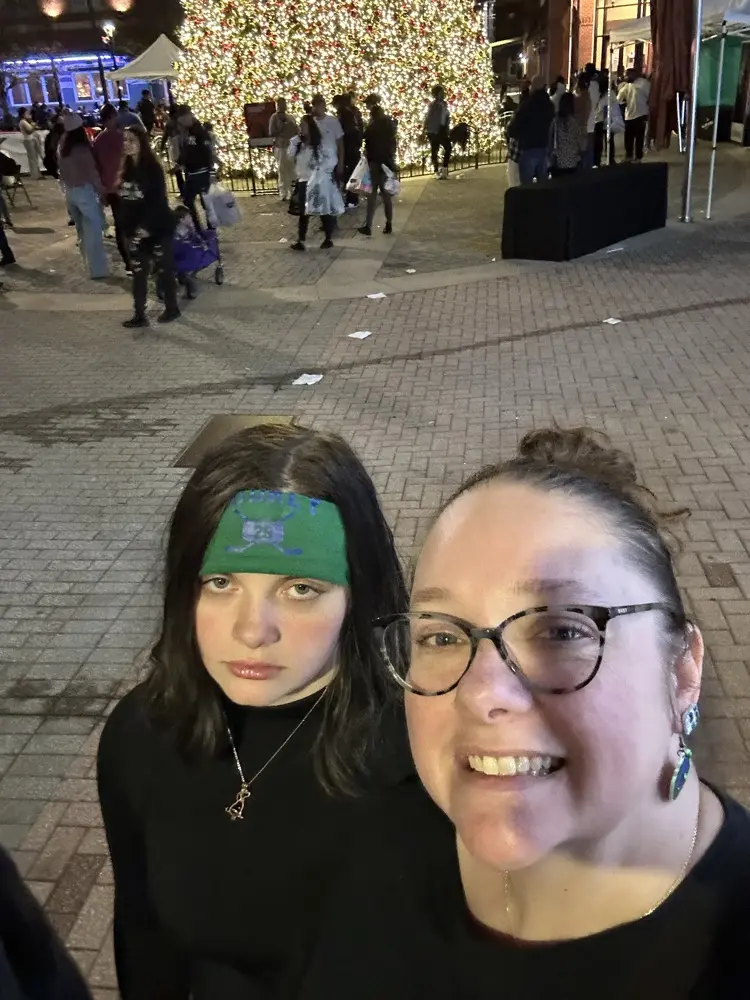 Ashley G profile pic