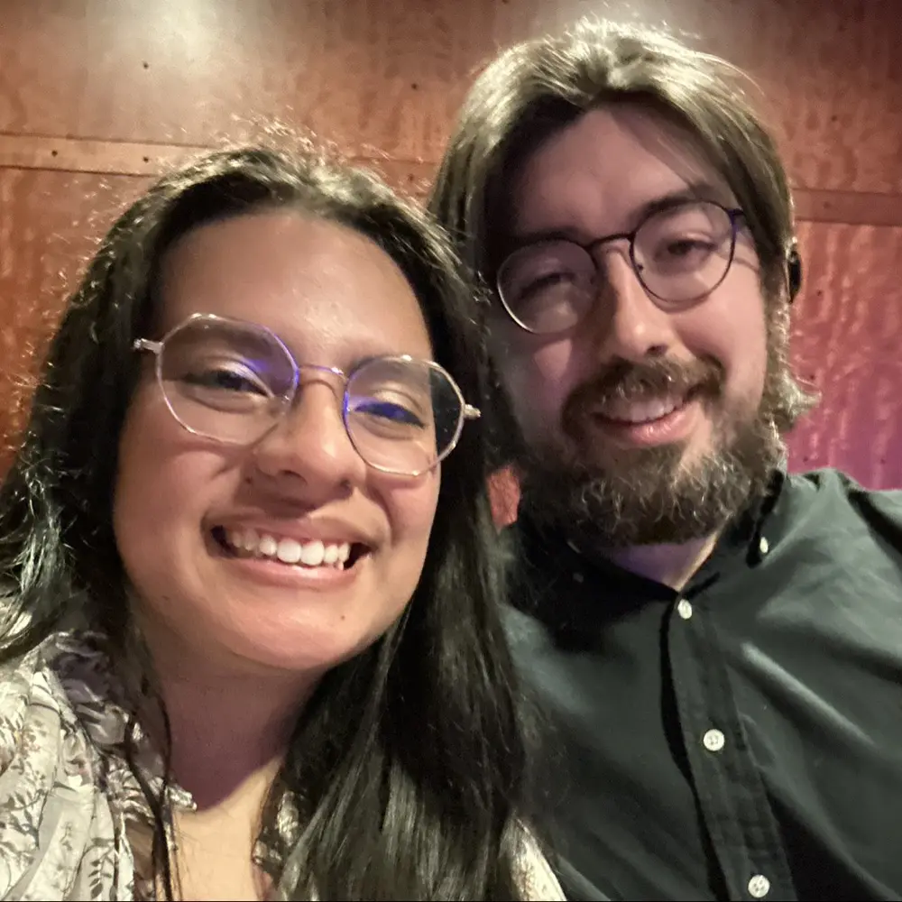 Monica Azzad profile pic