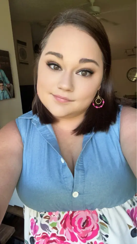 Ashley Bobbitt profile pic