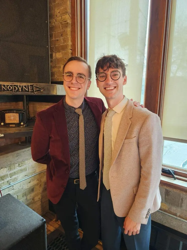 Chaz Konrath profile pic