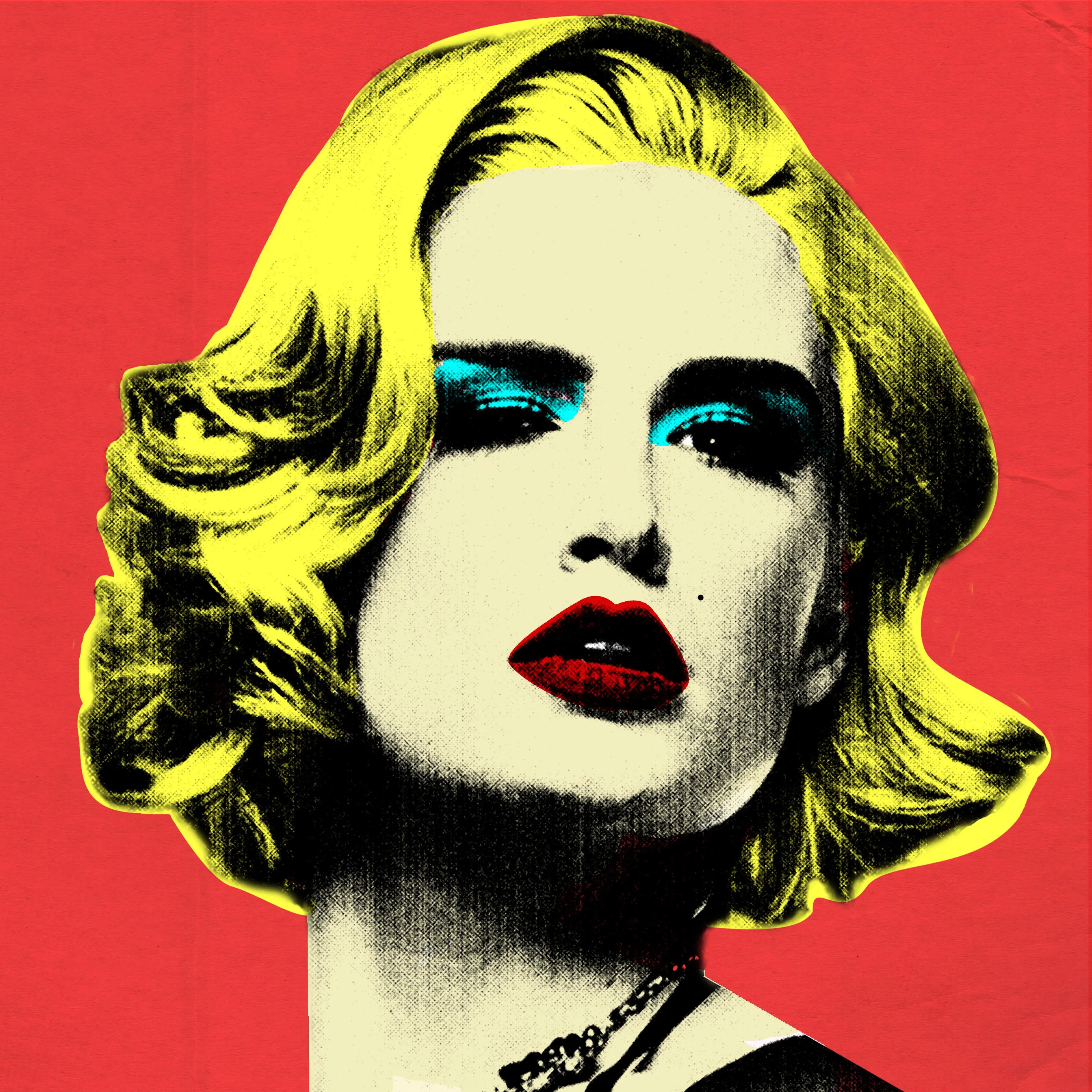 Marjorie profile pic