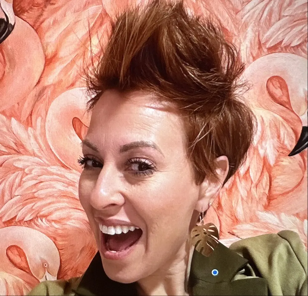 Mrspelly profile pic