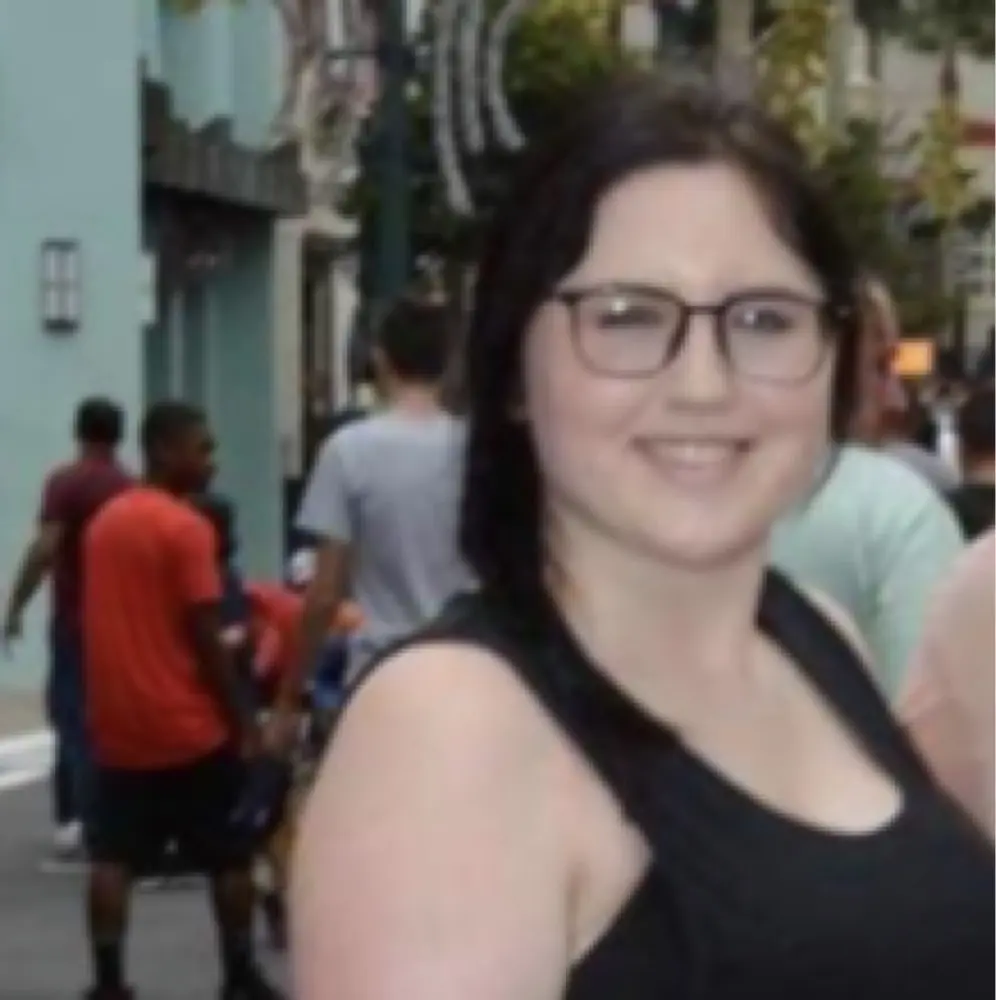 Lauren profile pic