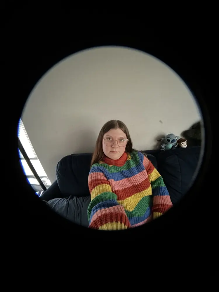 Amanda Burford profile pic