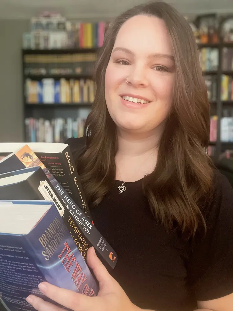 Chelsea Z profile pic