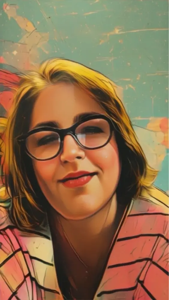 Mary Long profile pic