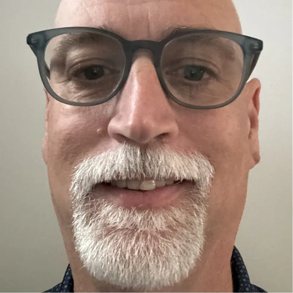 William Wooster profile pic