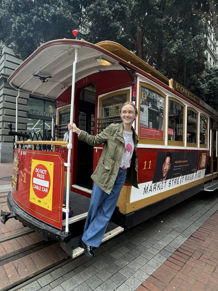 Justine Grace profile pic