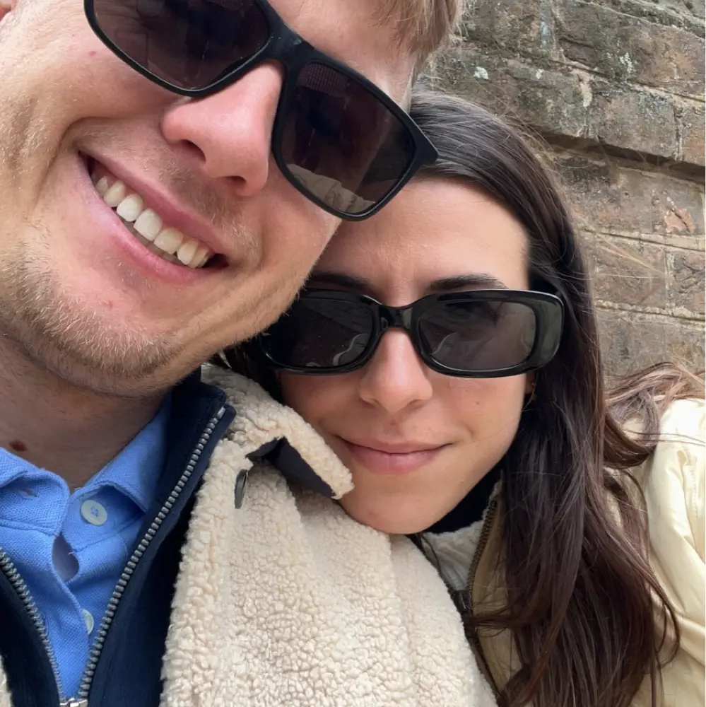 Elise Villers profile pic