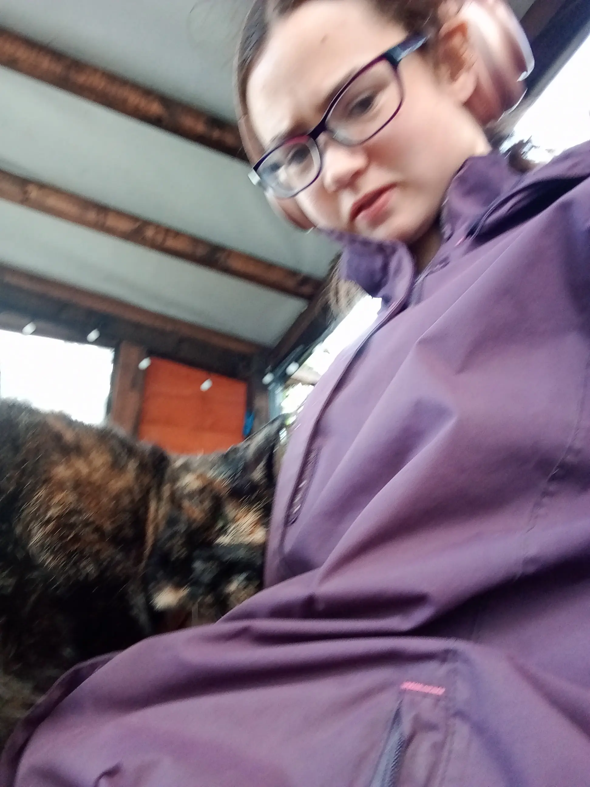 Louise suter profile pic