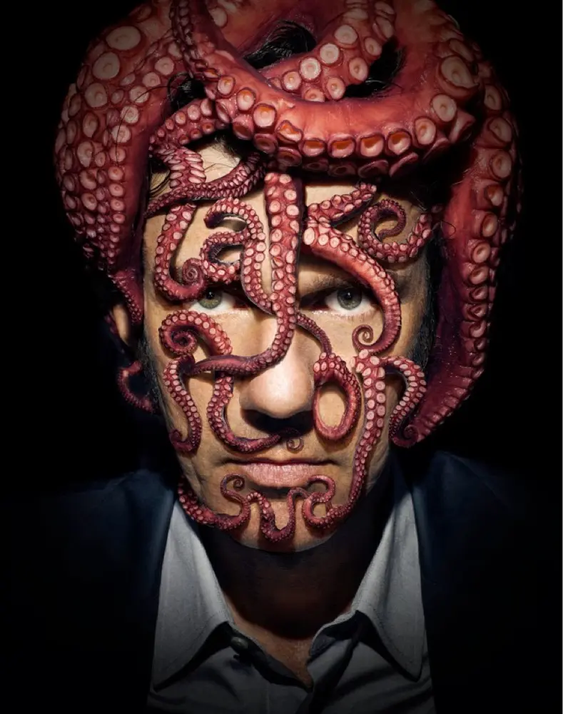 Frank Octopus avatar