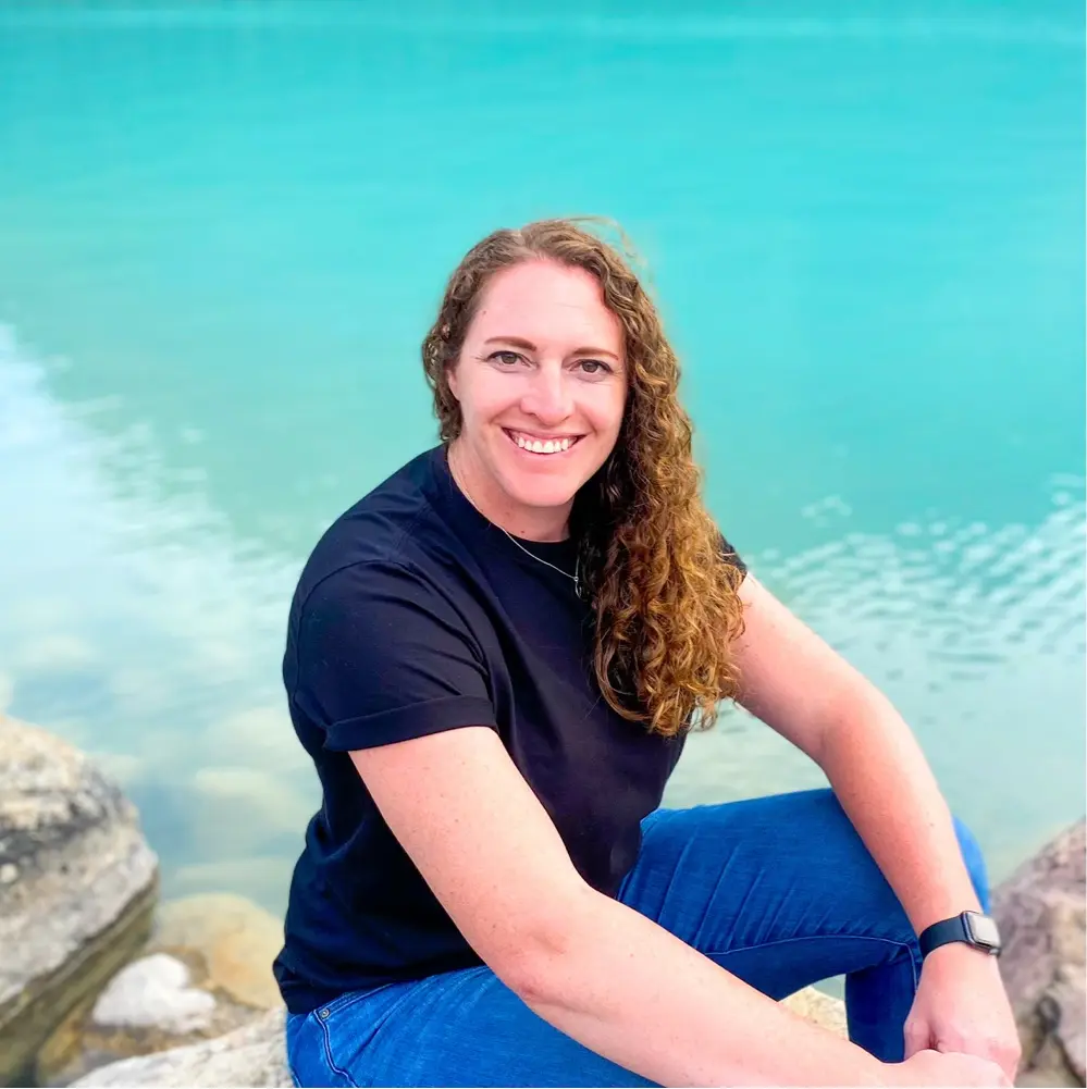 Christin McNeill profile pic