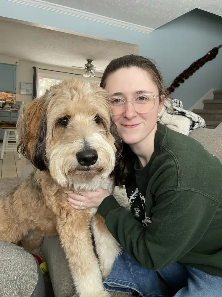 Isabelle profile pic