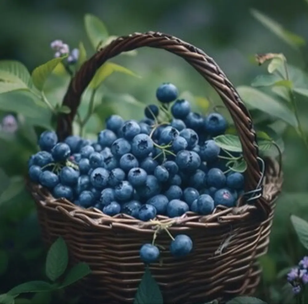 Bushel Of Berries profile pic