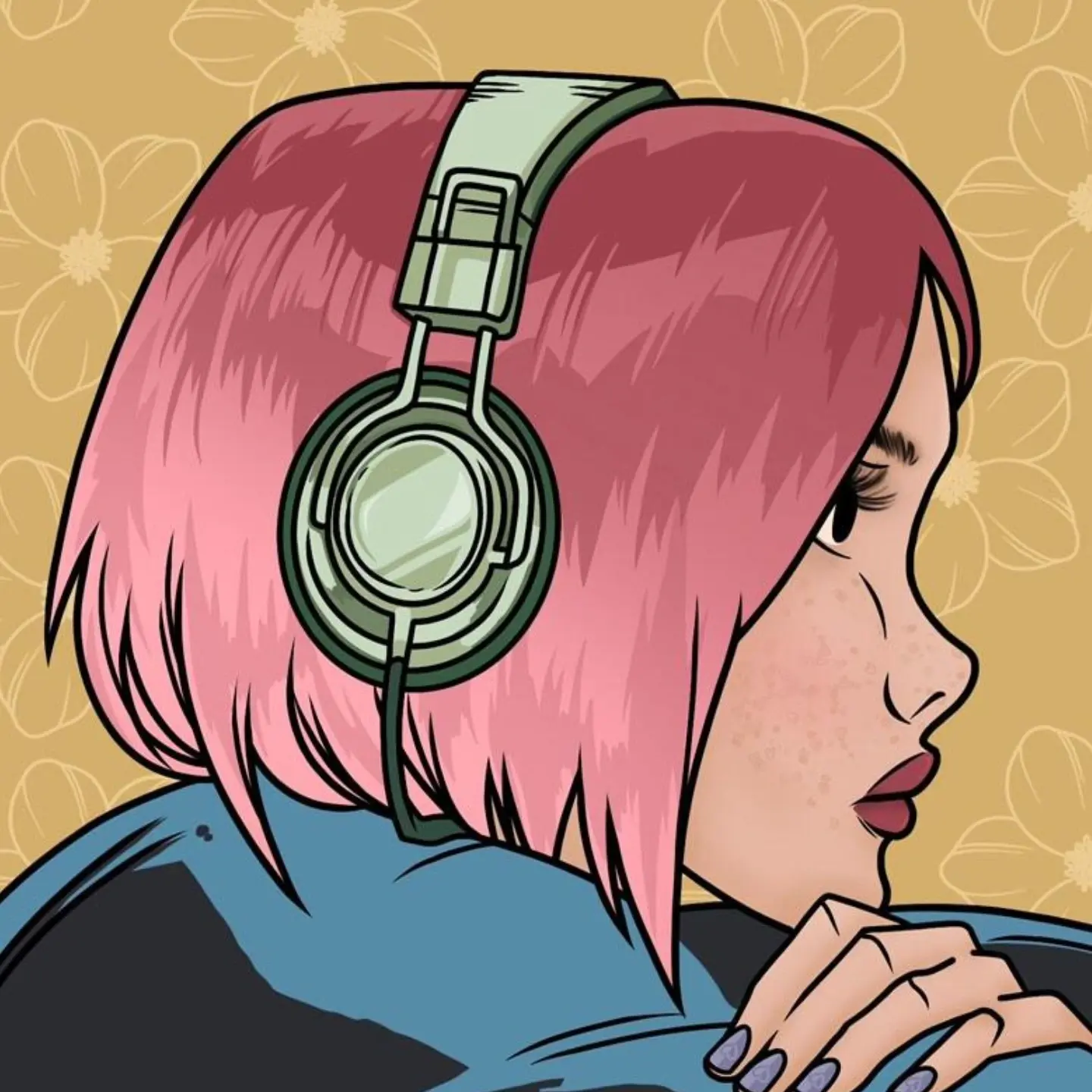 Alora Knight profile pic