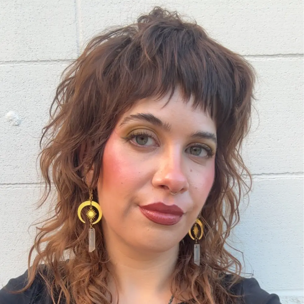 Addy Weiler profile pic