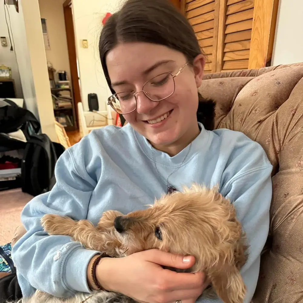 Lilly Croft profile pic