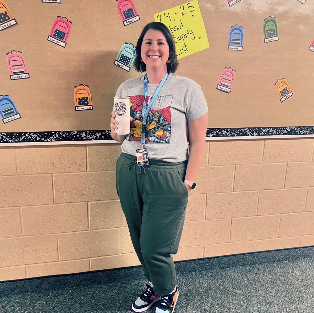 Kirby Jones profile pic