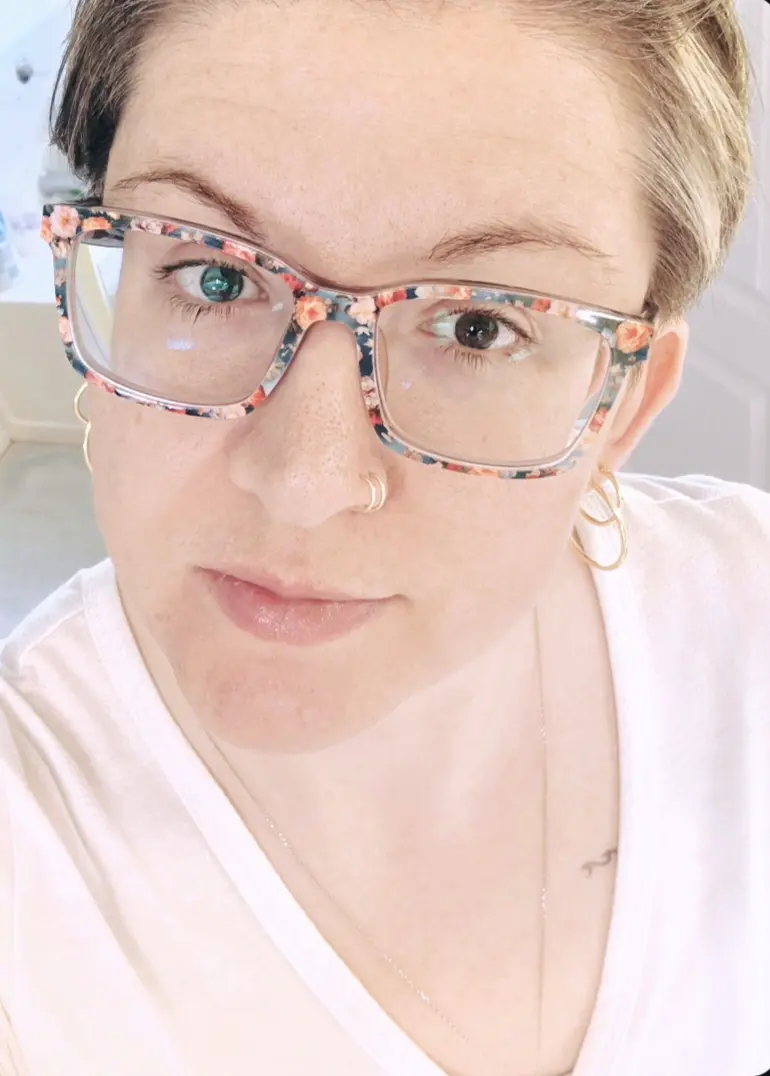 The Book Witch, moderator