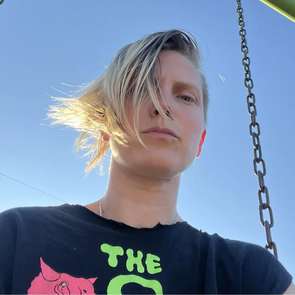 Serendipitous π profile pic