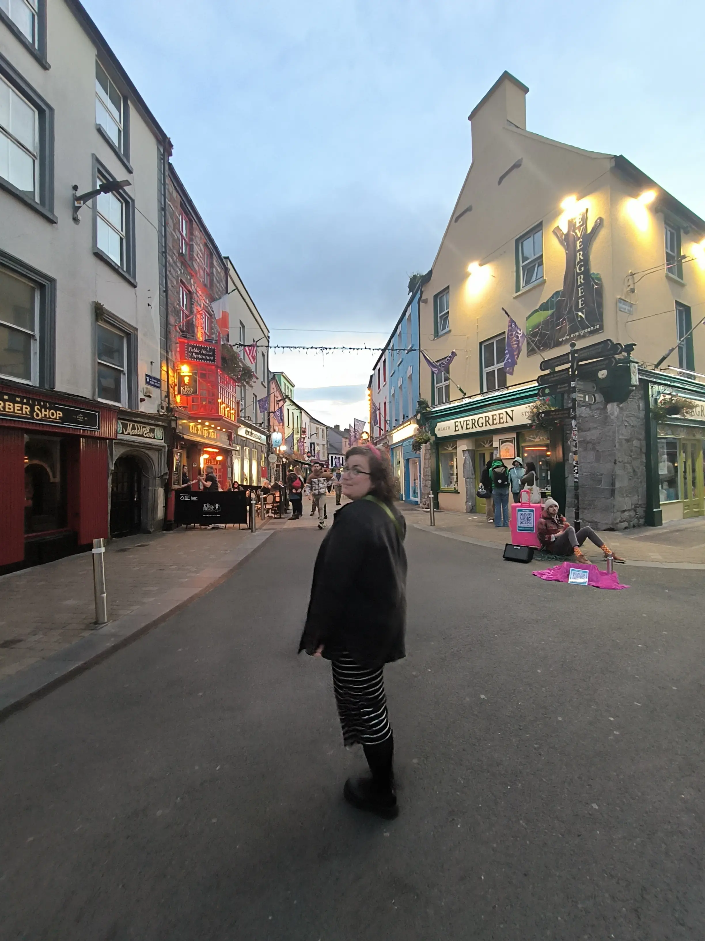 Michaela Ellestad profile pic